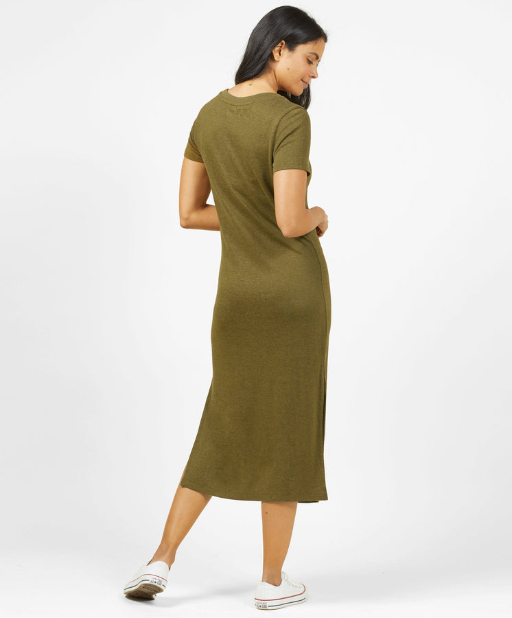 Neptune Tee Dress