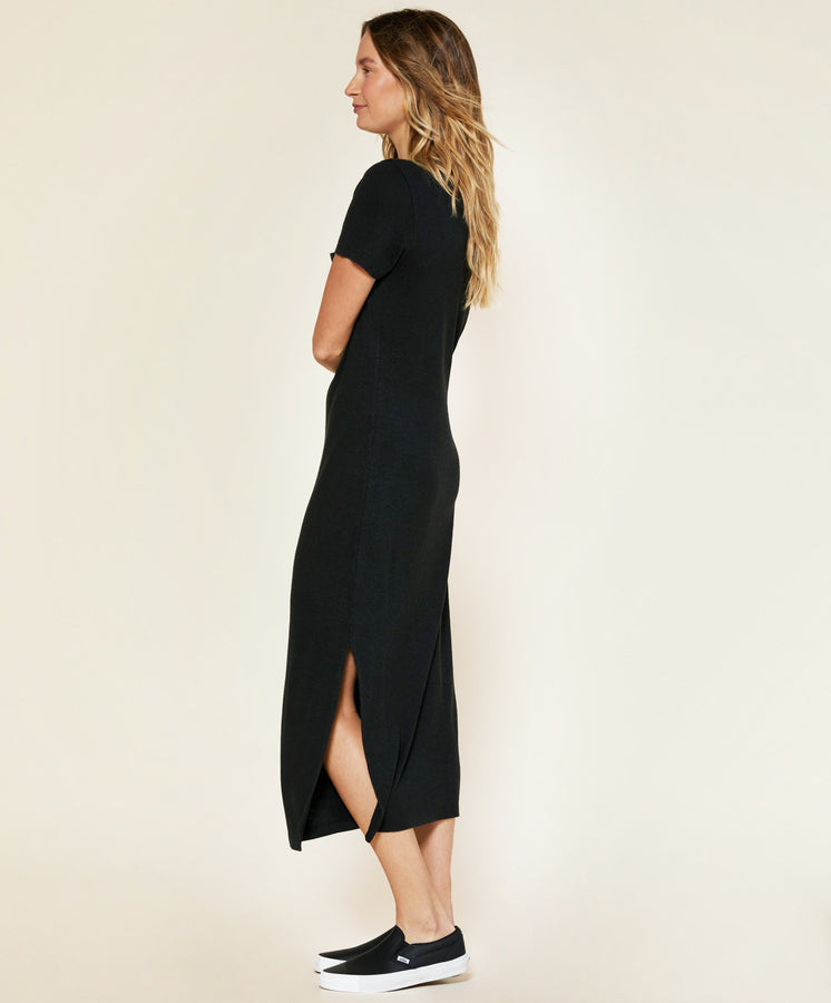 Neptune Tee Dress