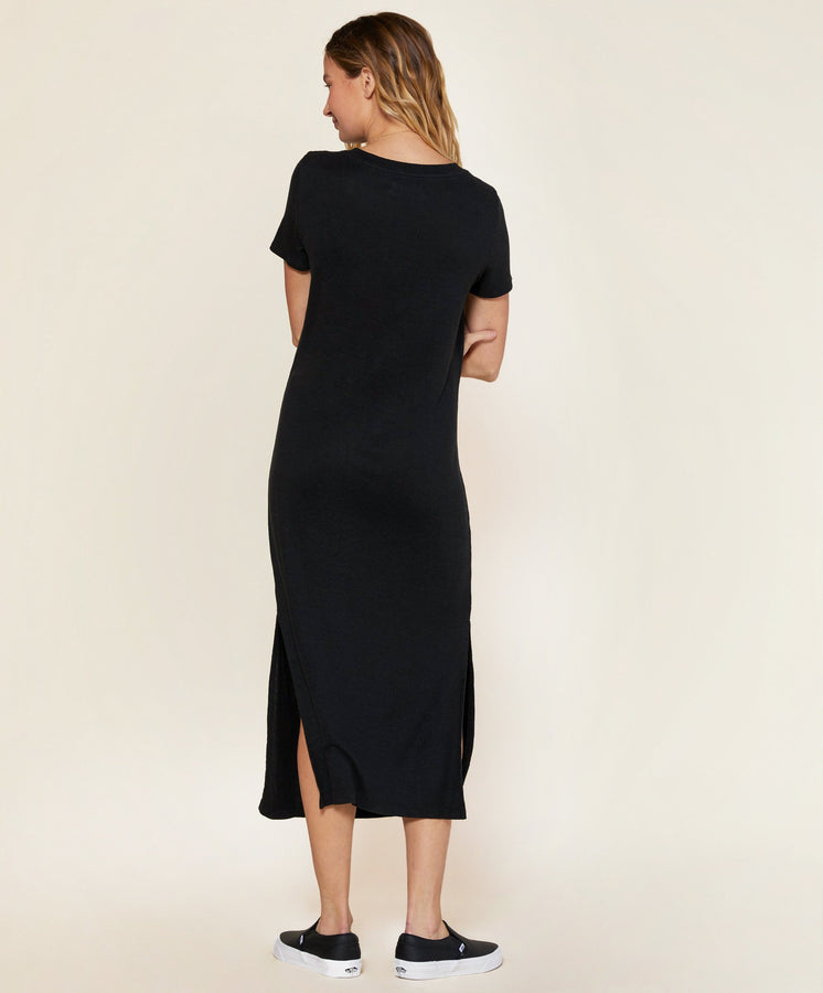 Neptune Tee Dress