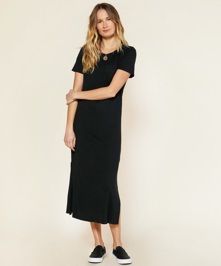 Neptune Tee Dress