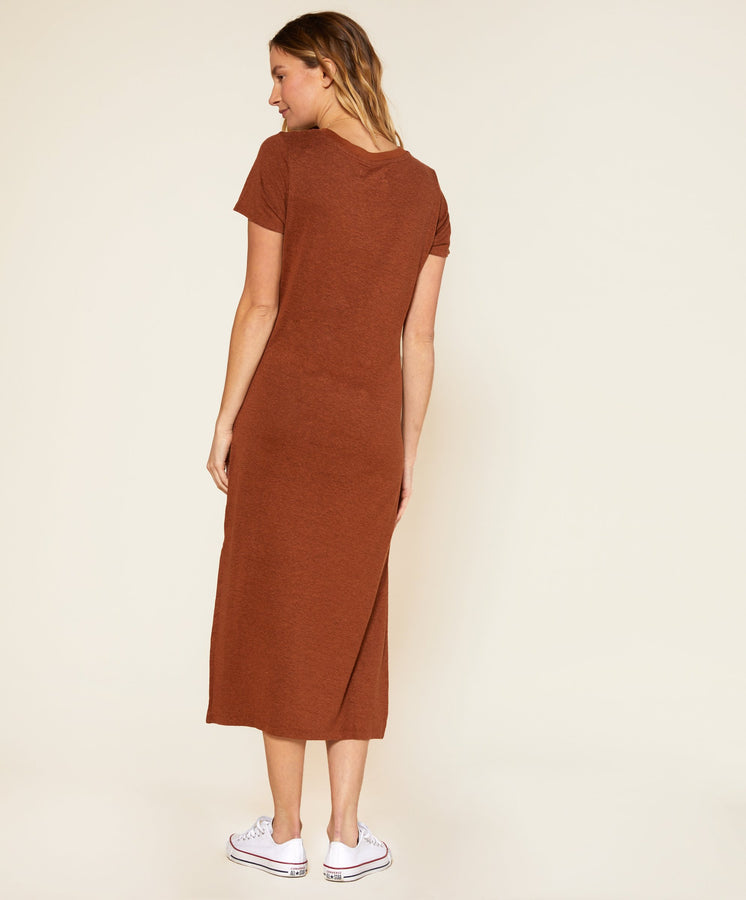 Neptune Tee Dress