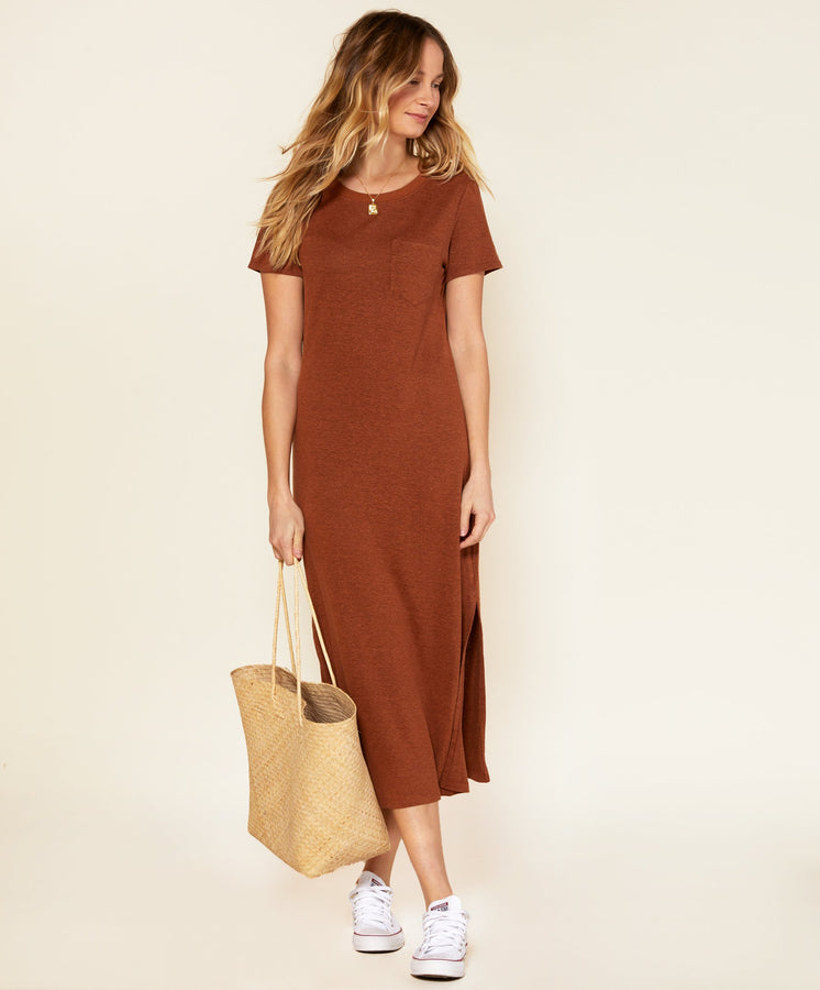 Neptune Tee Dress
