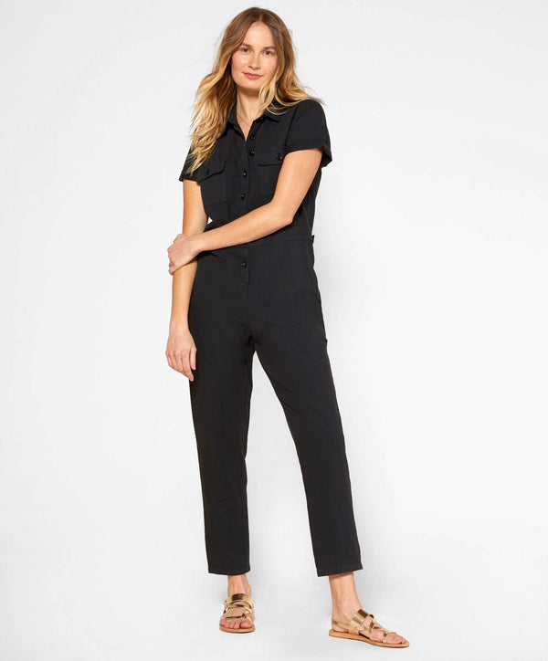 S.E.A. Suit - Outerworn