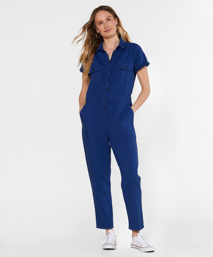 S.E.A. Suit
