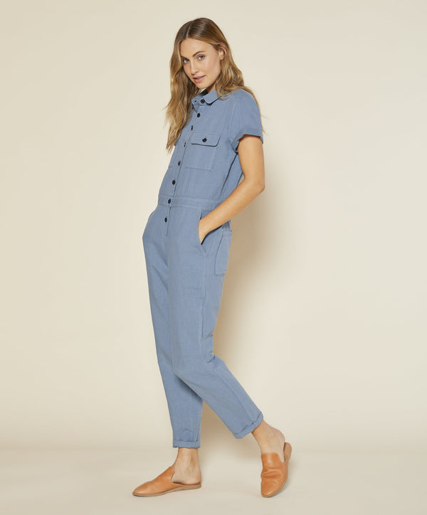 S.E.A. Suit - Outerworn