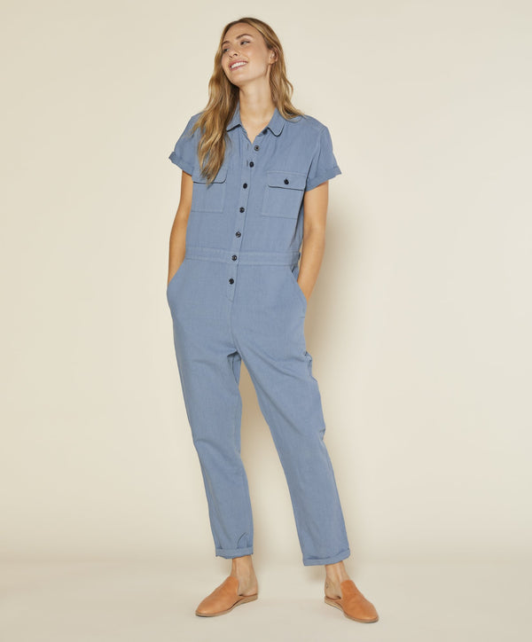 S.E.A. Suit - Outerworn