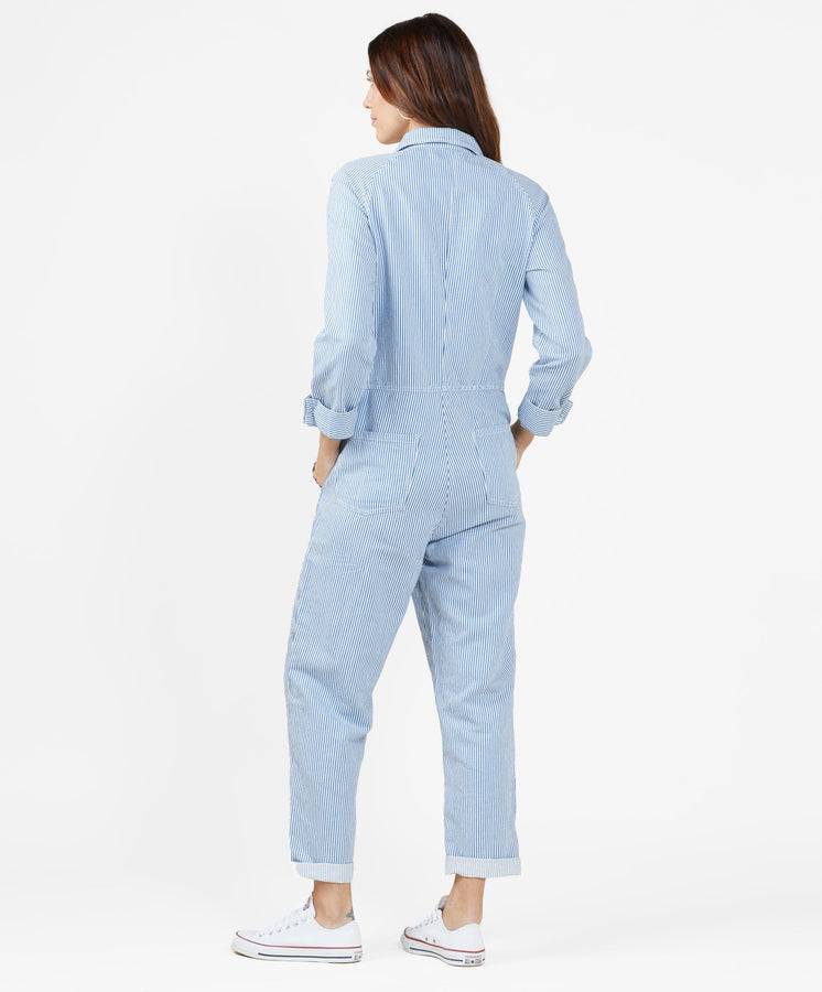 Station Jumpsuit