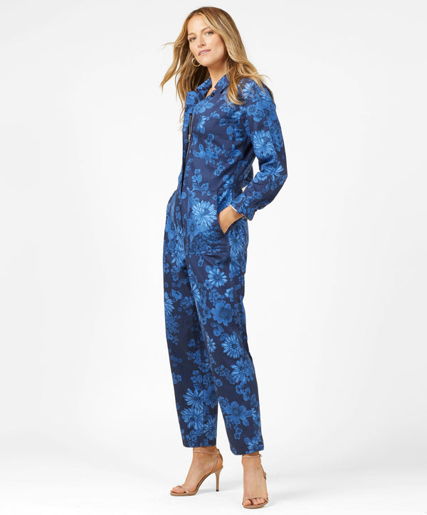 Station Jumpsuit