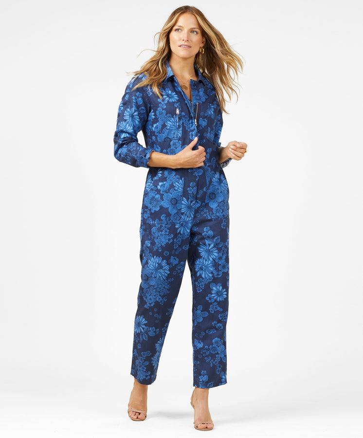 Station Jumpsuit