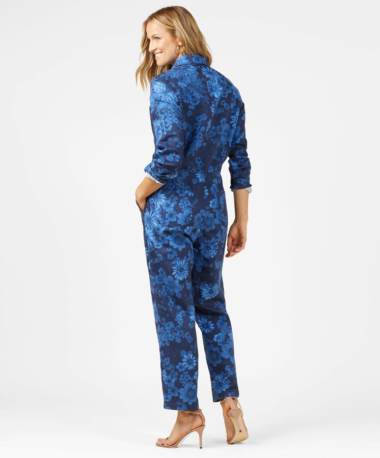 Station Jumpsuit