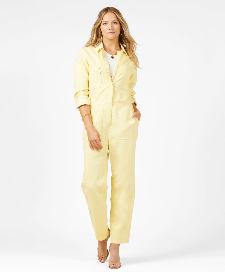 Station Jumpsuit