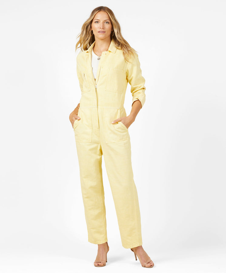 Station Jumpsuit