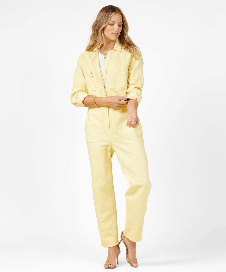 Station Jumpsuit