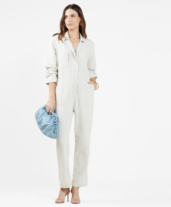 Station Jumpsuit