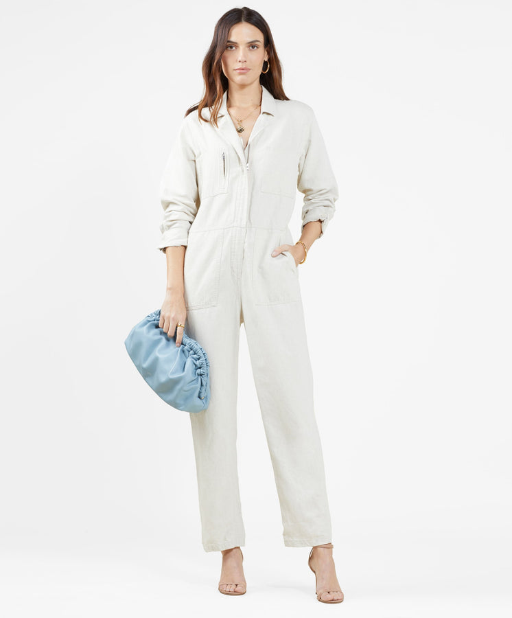 Station Jumpsuit