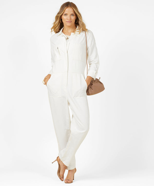 Station Jumpsuit