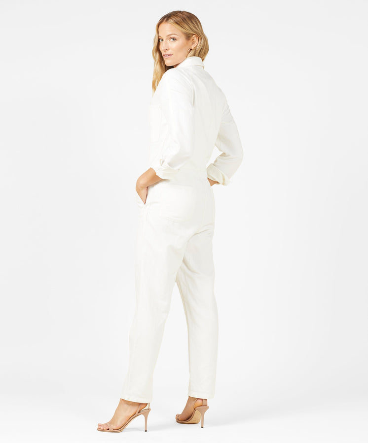 Station Jumpsuit