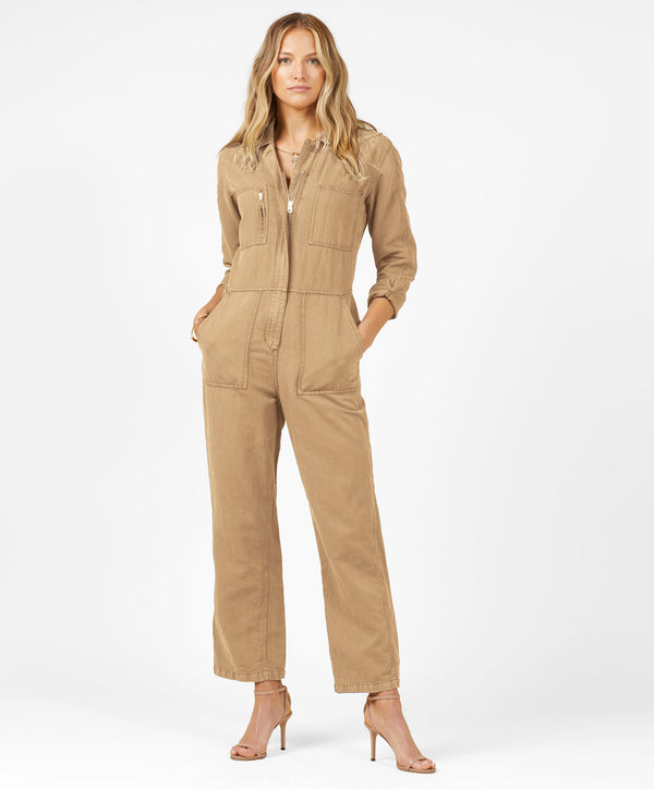 Station Jumpsuit