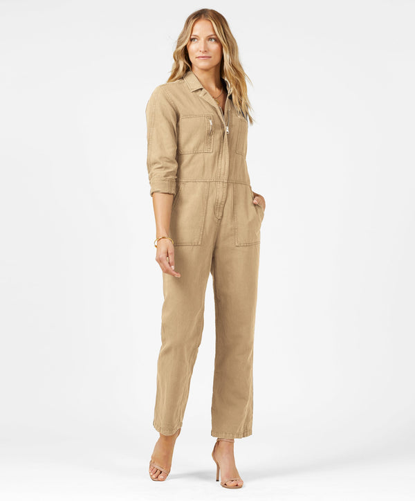 Station Jumpsuit