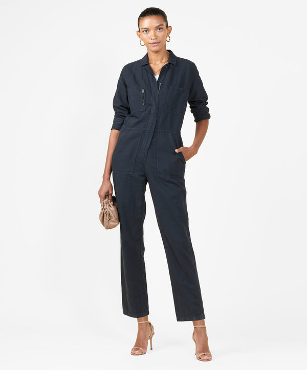 Station Jumpsuit