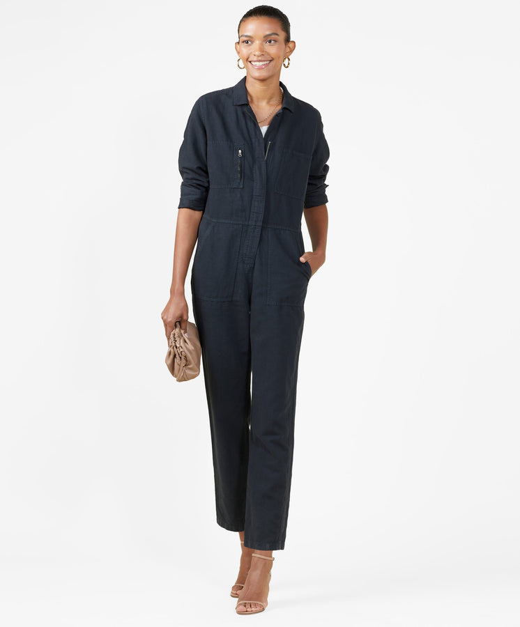 Station Jumpsuit