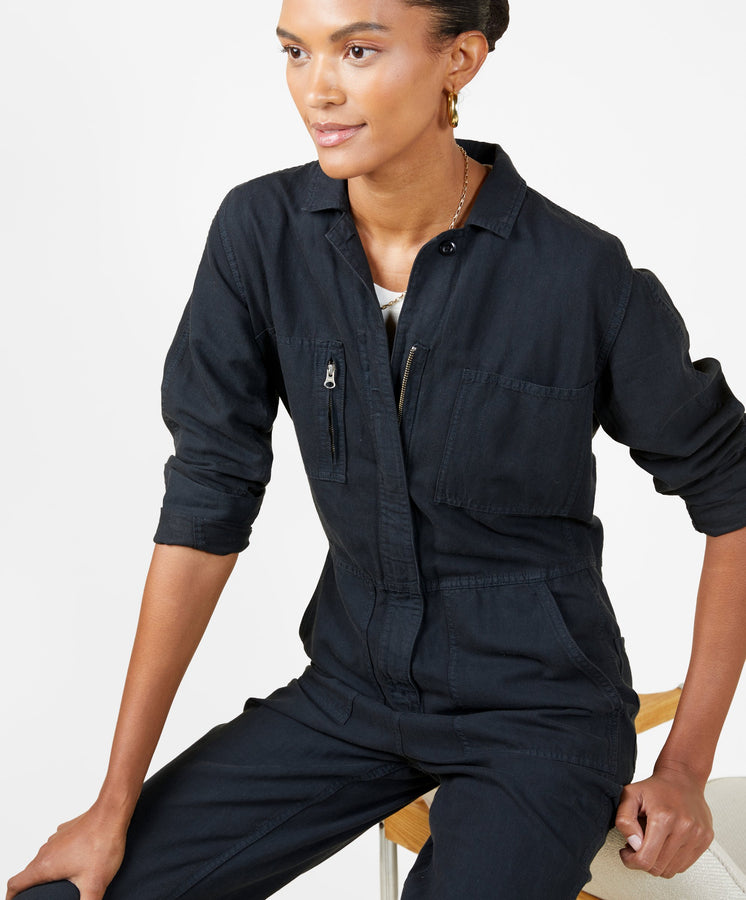 Station Jumpsuit