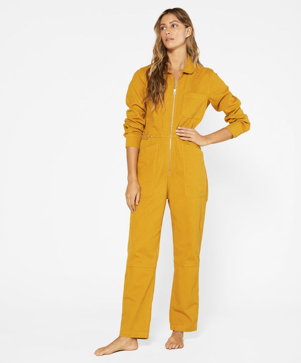 Depot Jumpsuit - Outerworn