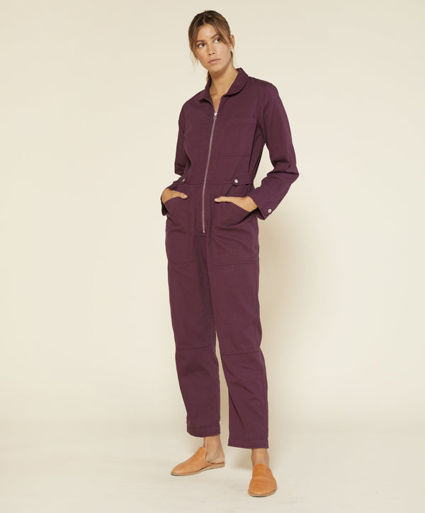 Depot Jumpsuit - Outerworn