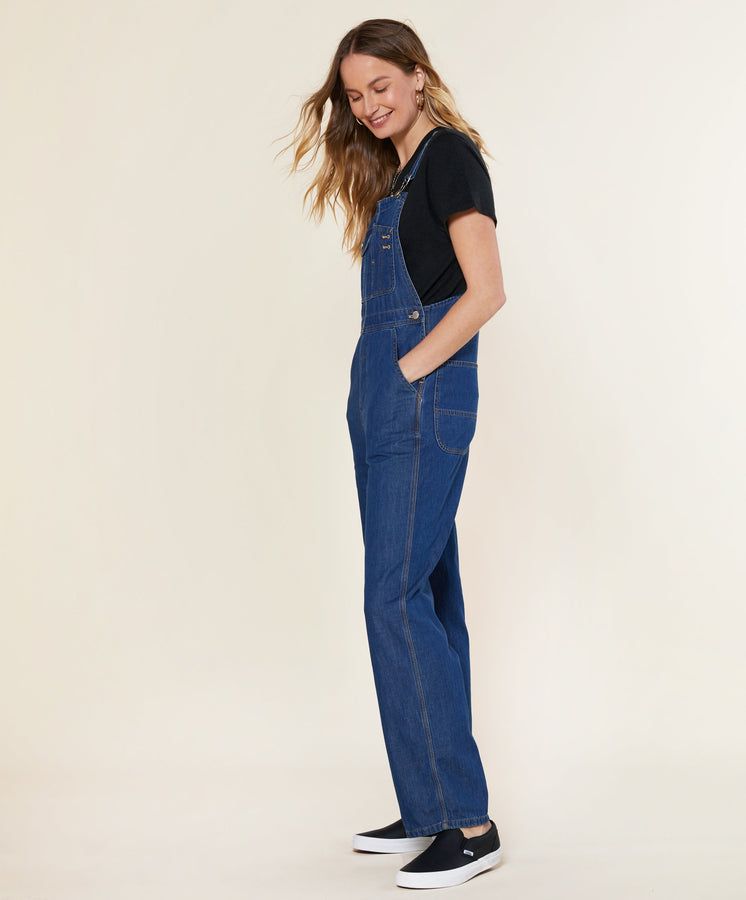 Voyage Overalls