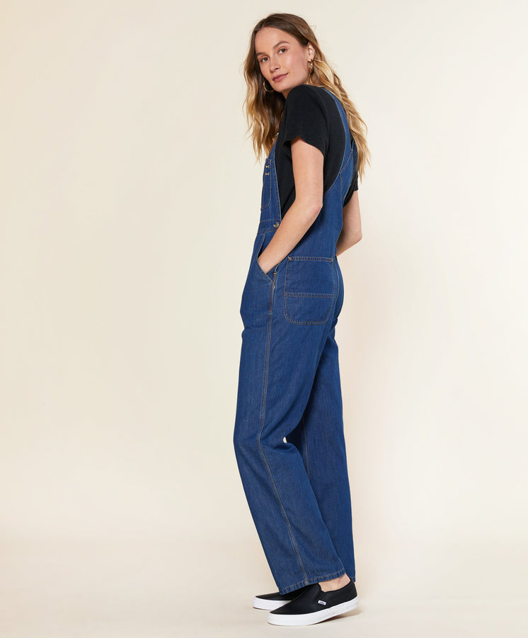 Voyage Overalls
