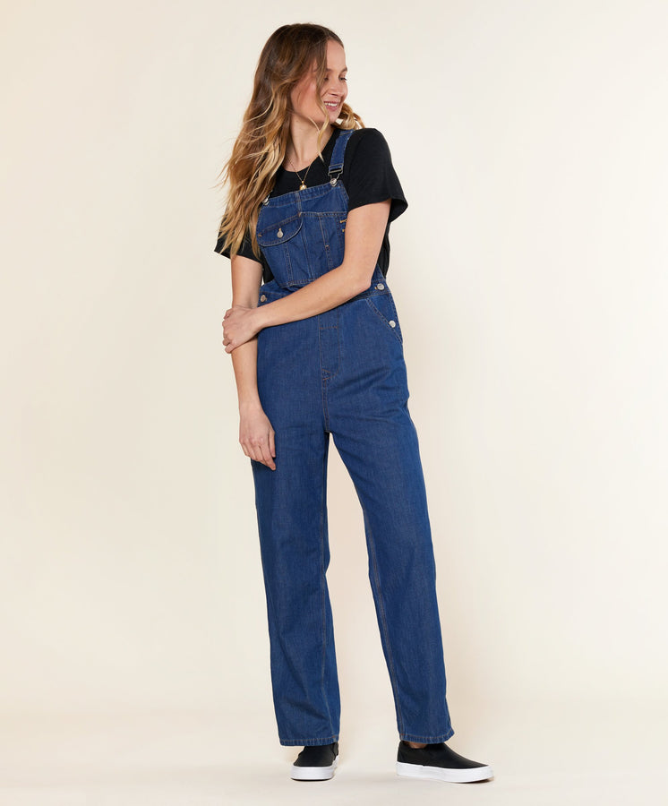 Voyage Overalls