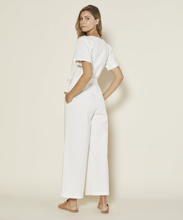 Gia Jumpsuit - Outerworn