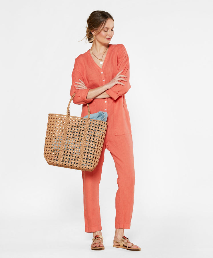 Retrograde Jumpsuit