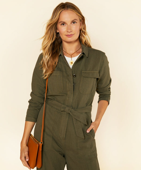 Scout Jumpsuit - Outerworn