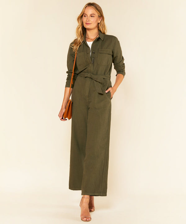 Scout Jumpsuit - Outerworn