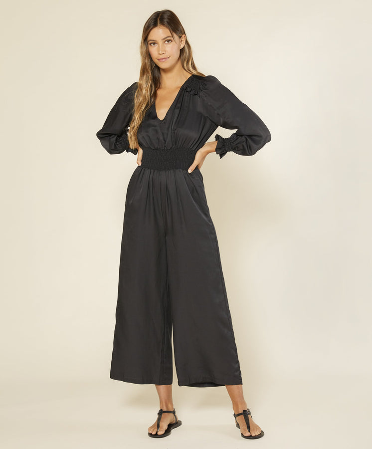 City Lights Jumpsuit - Outerworn