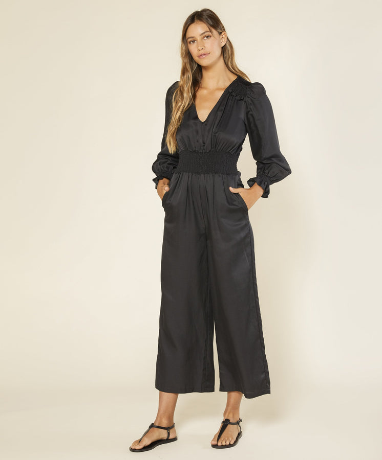 City Lights Jumpsuit - Outerworn