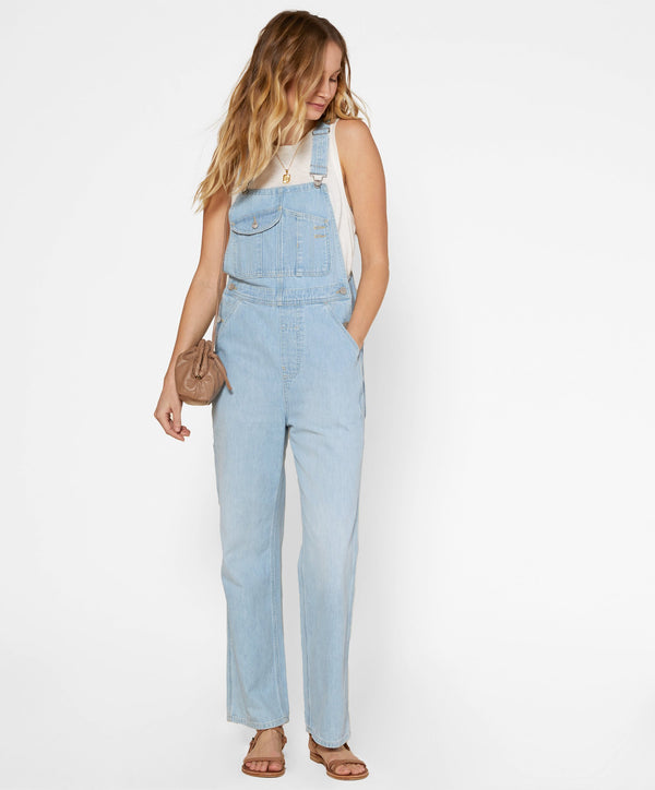 Voyage Overalls