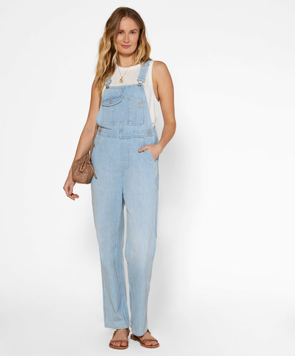 Voyage Overalls