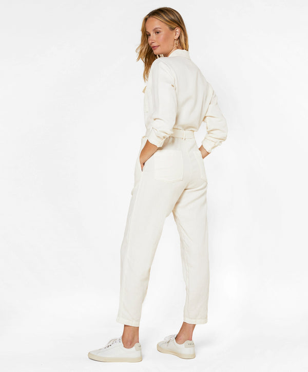 Utility Jumpsuit