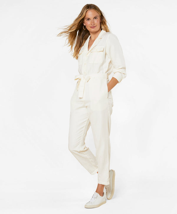Utility Jumpsuit