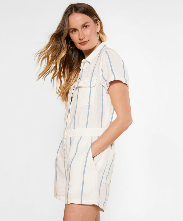 S.E.A. Suit Shortall