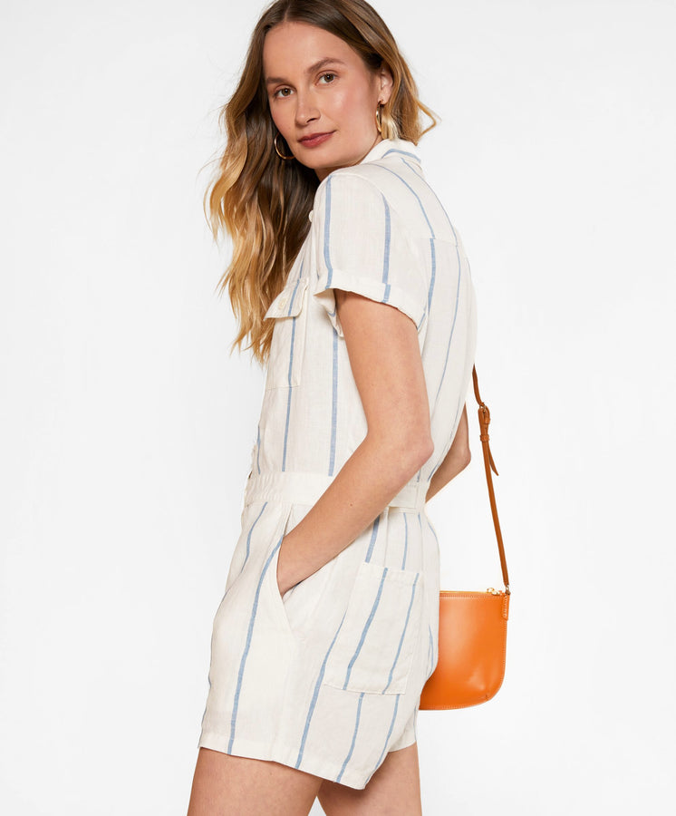 S.E.A. Suit Shortall