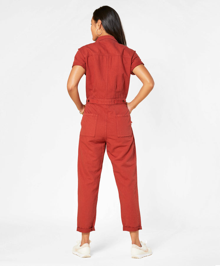 S.E.A. Suit