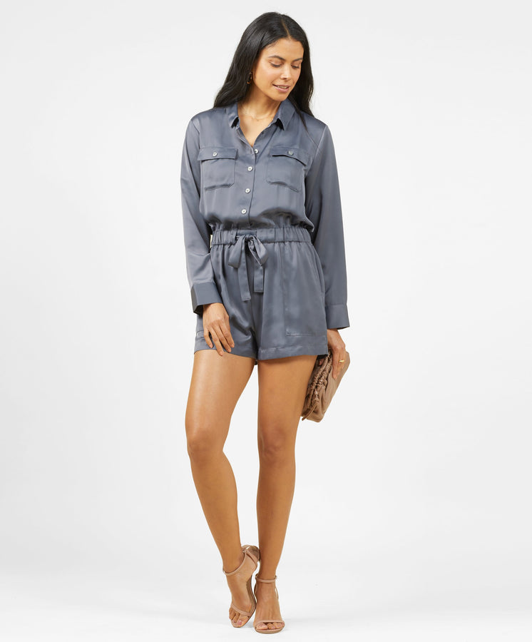 Benson Jumpsuit