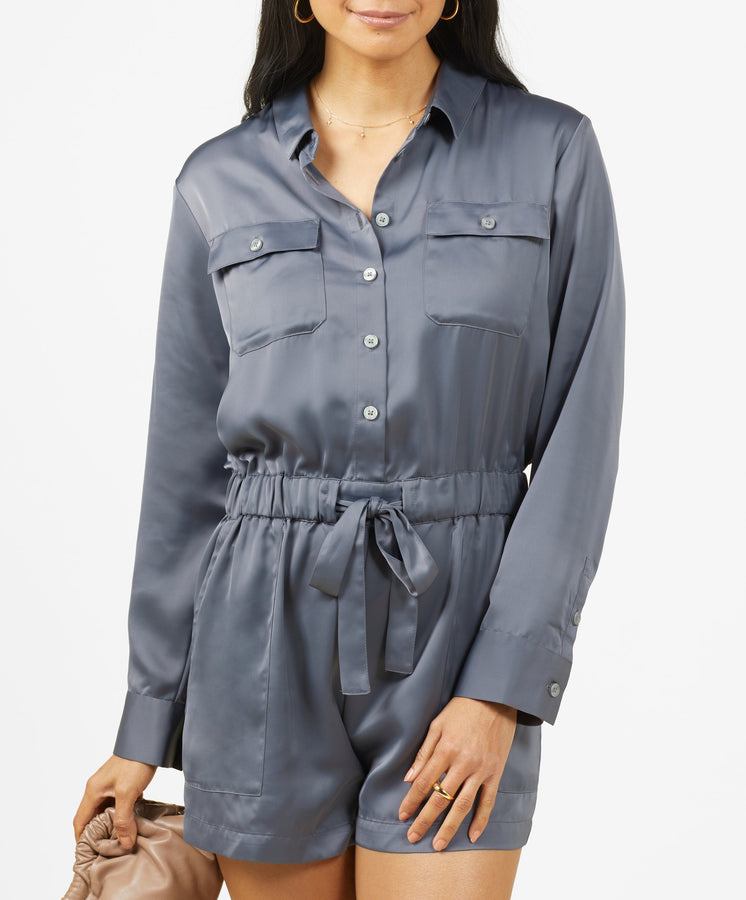 Benson Jumpsuit