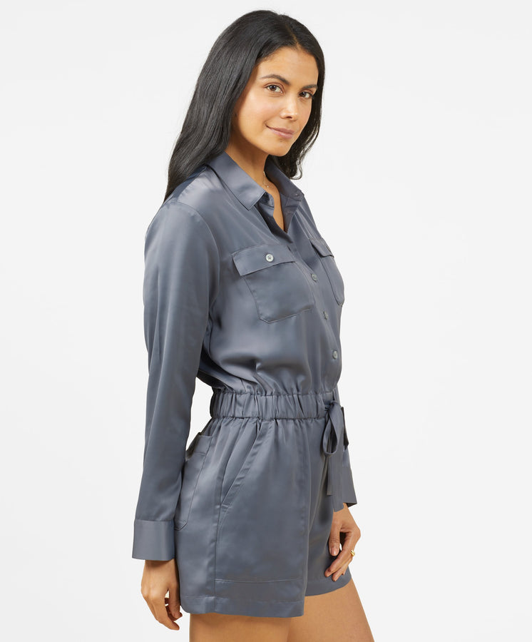 Benson Jumpsuit