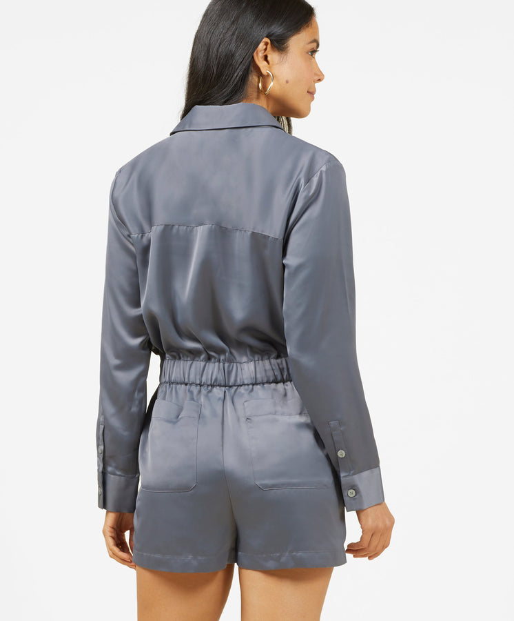 Benson Jumpsuit