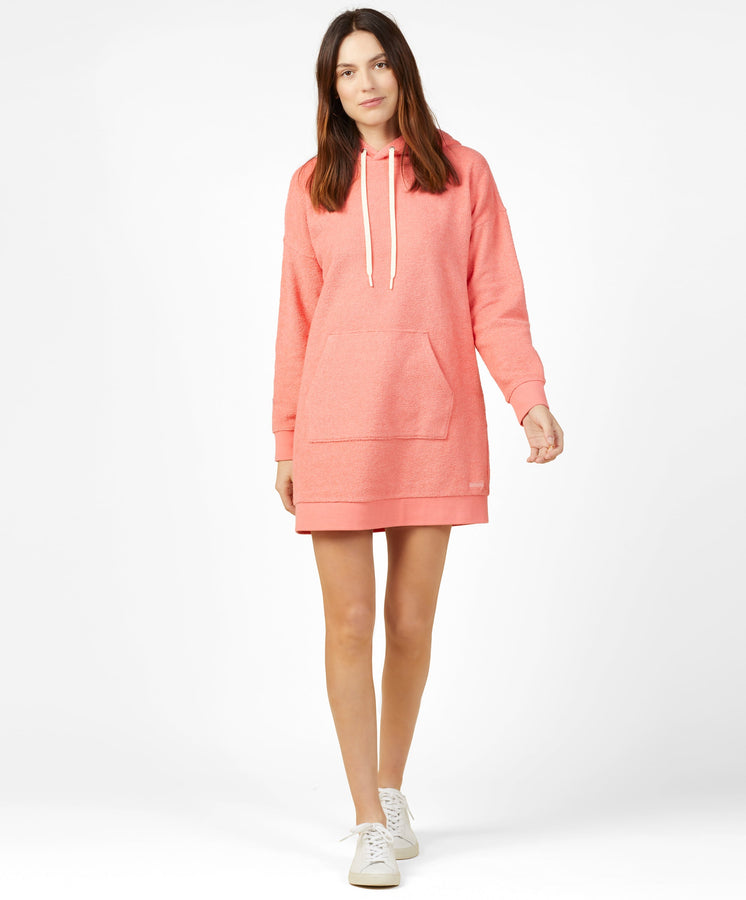 Hightide Hoodie Dress