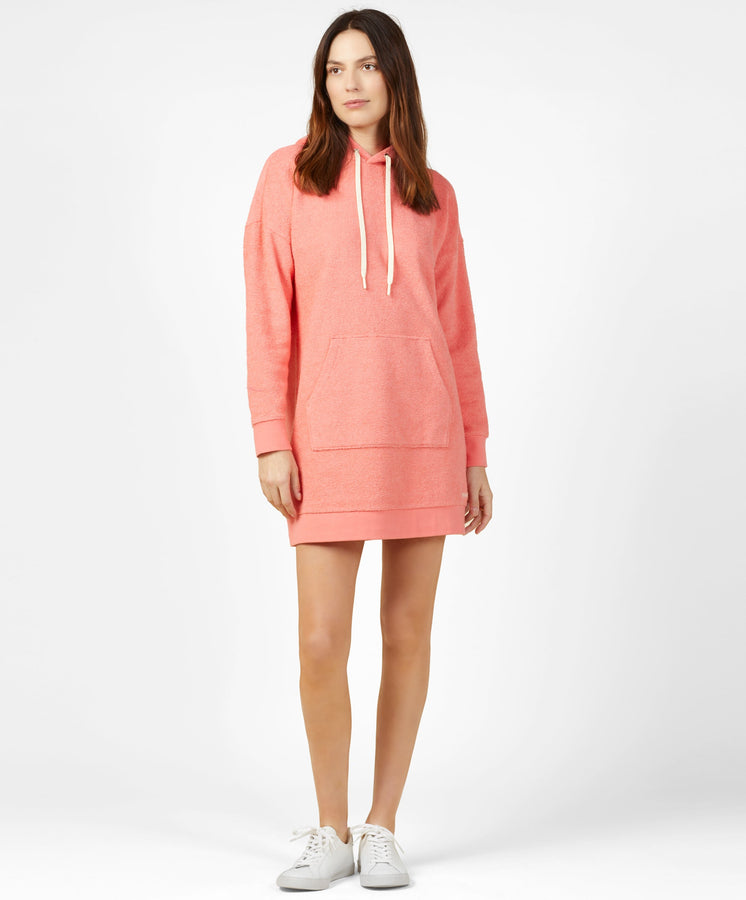 Hightide Hoodie Dress